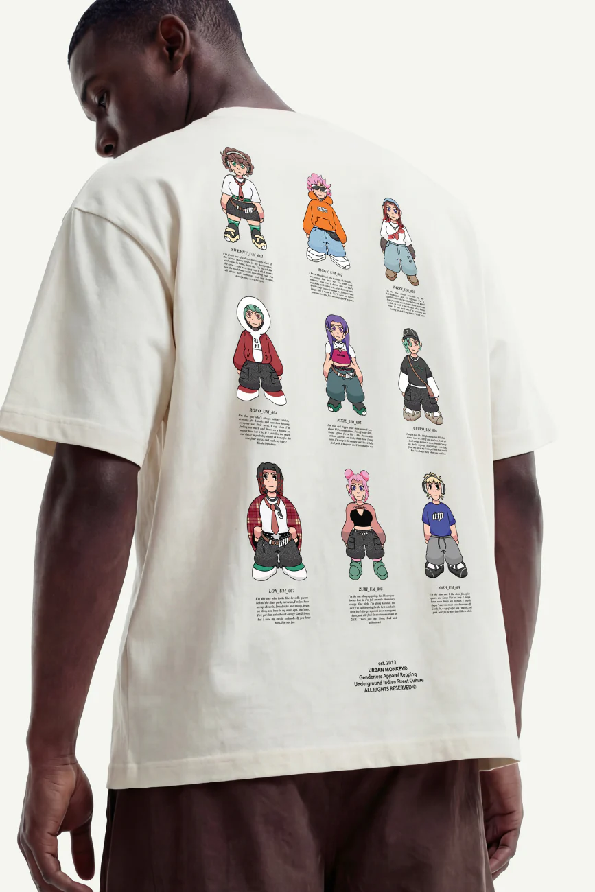 Tops